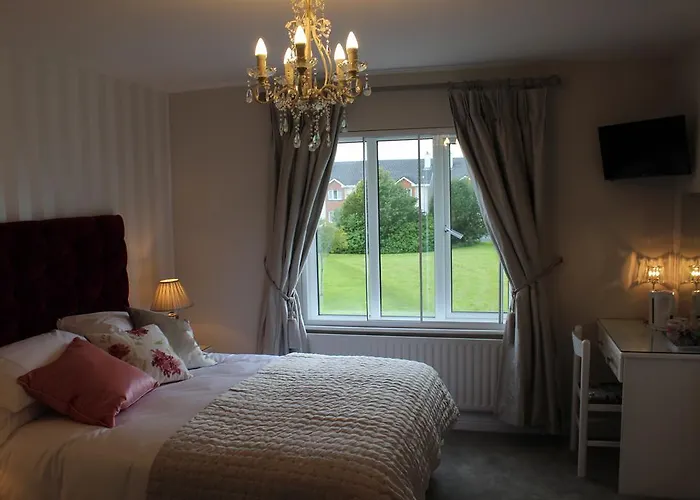 Sea Mist Guesthouse