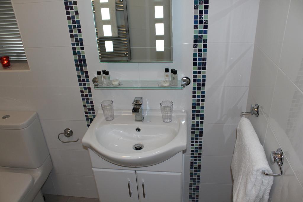 Sea Mist Guesthouse 4* Galway