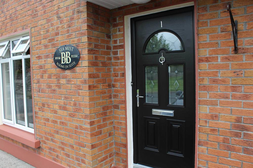 Sea Mist Guesthouse Bed & Breakfast Galway