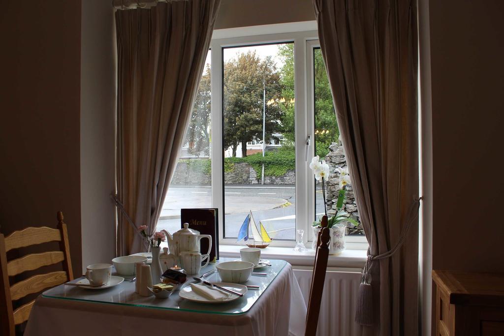Sea Mist Guesthouse Bed & Breakfast 4*