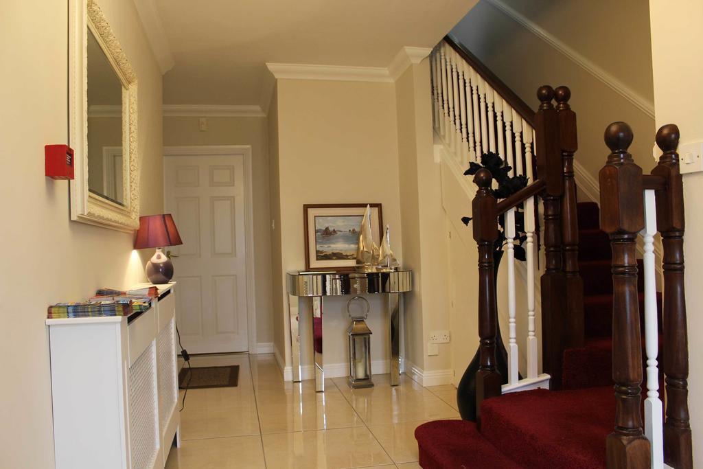 Sea Mist Guesthouse Galway