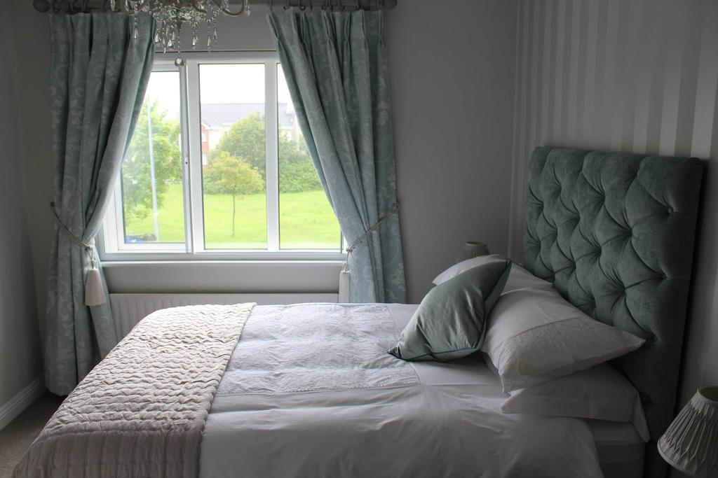 Sea Mist Guesthouse Bed & Breakfast 4*