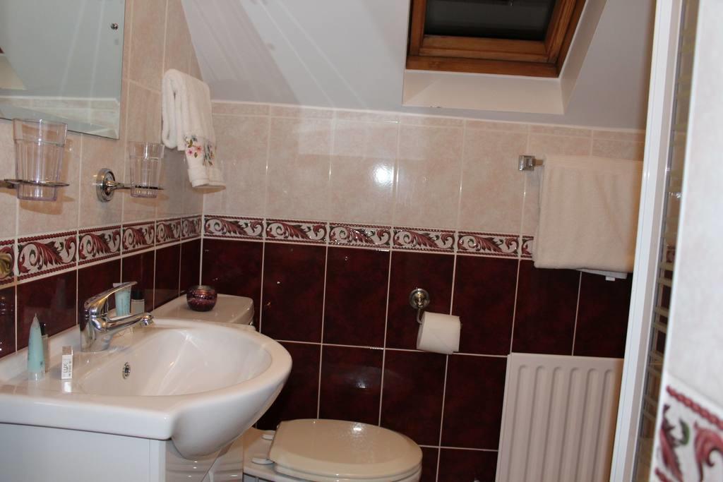 Sea Mist Guesthouse Bed & Breakfast