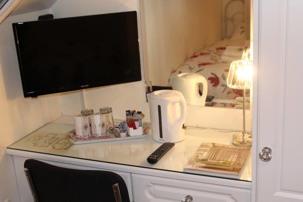 Sea Mist Guesthouse