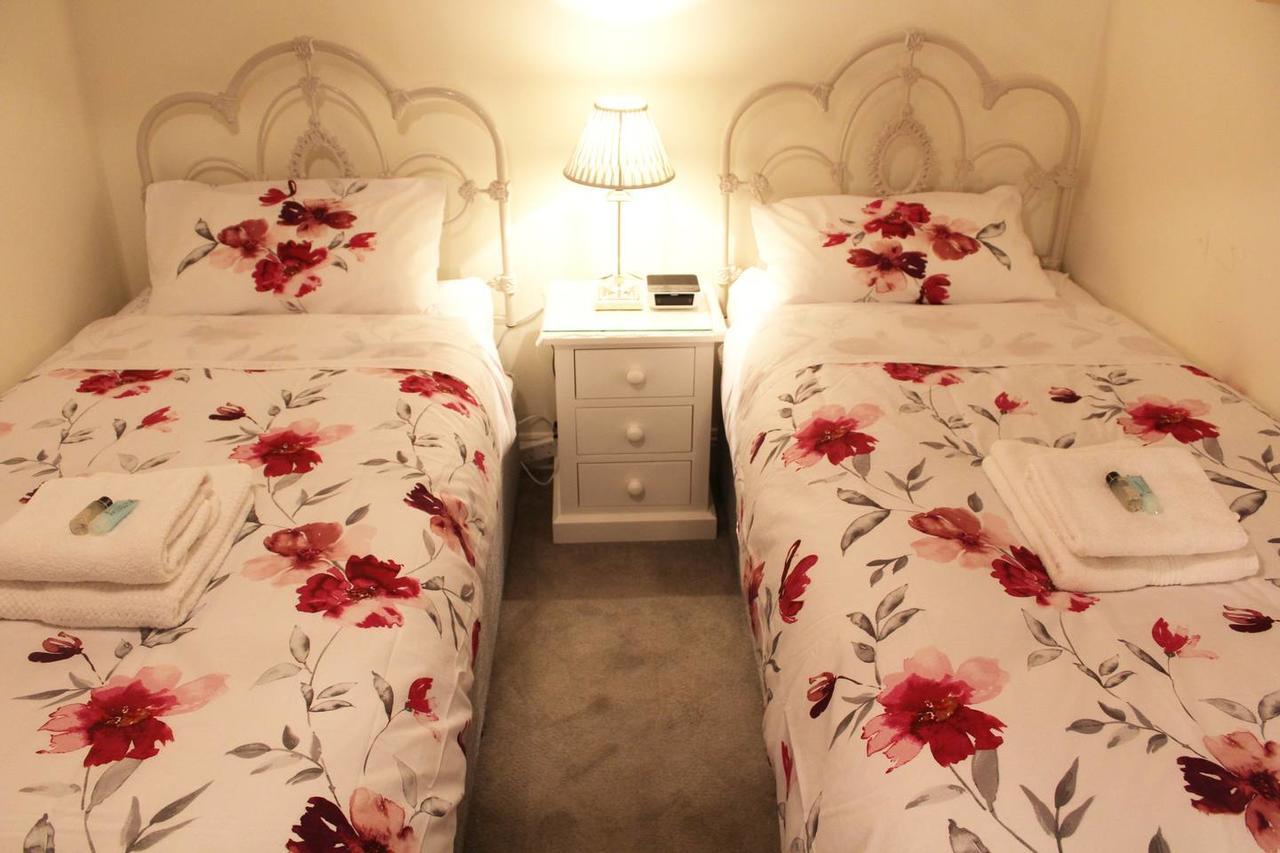 Bed & Breakfast Sea Mist Guesthouse 4*