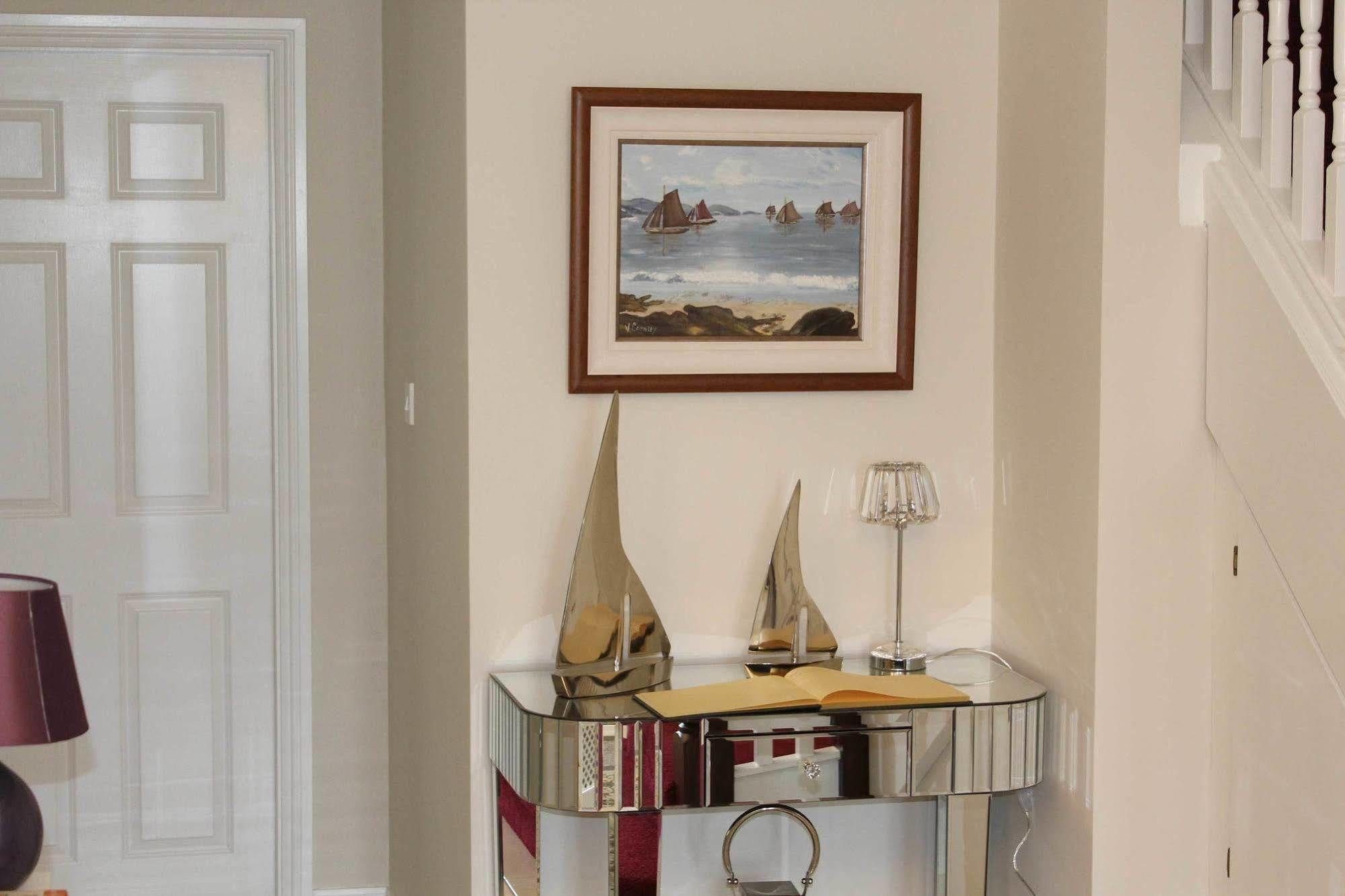 Sea Mist Guesthouse