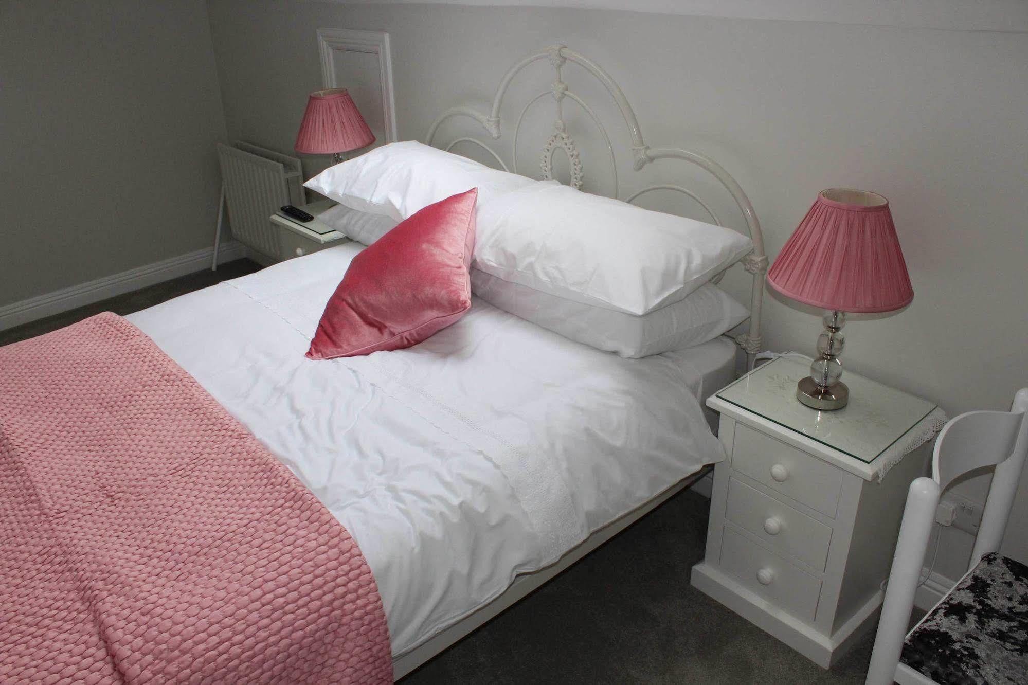 Sea Mist Guesthouse Bed & Breakfast