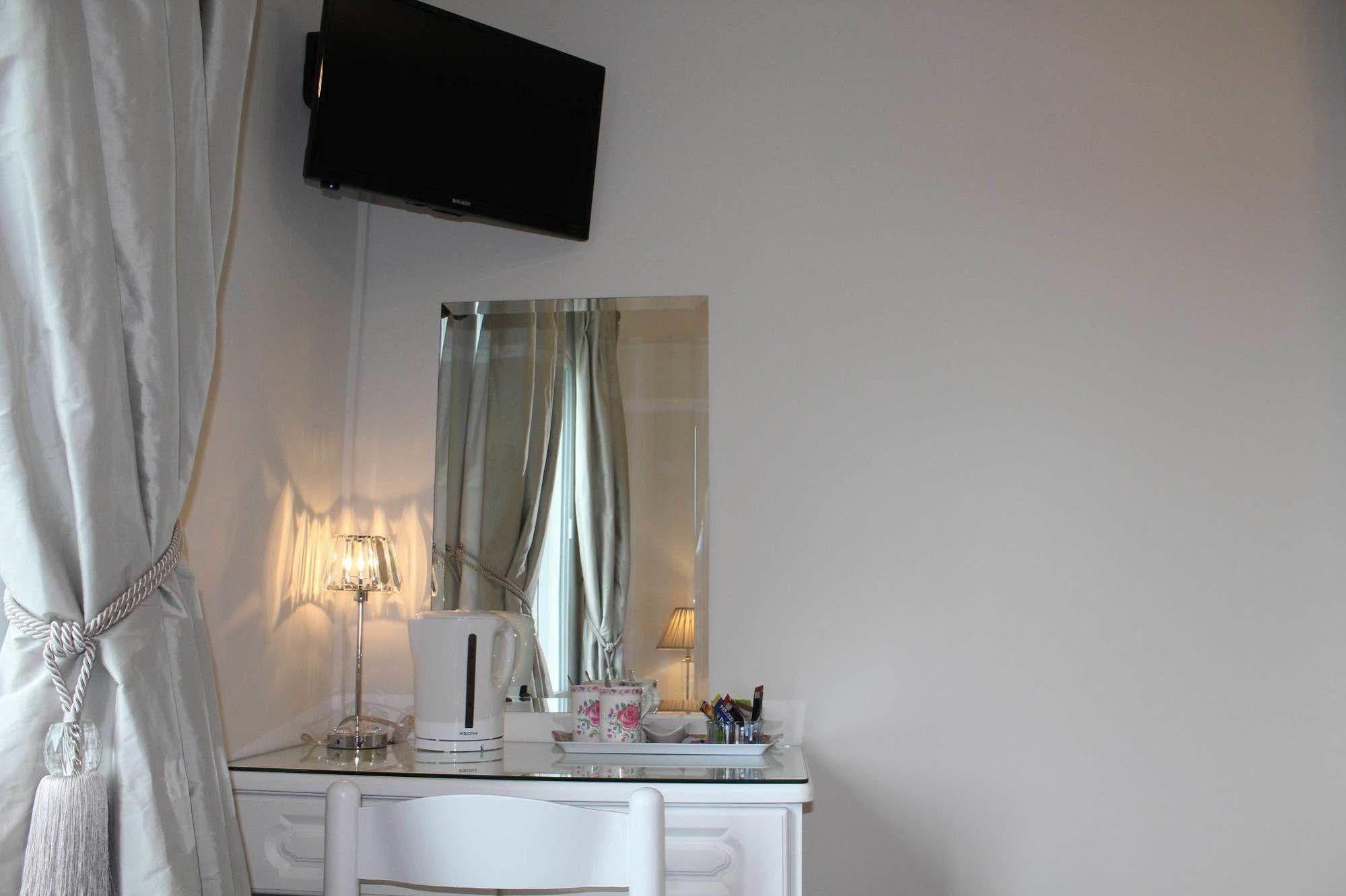 Sea Mist Guesthouse