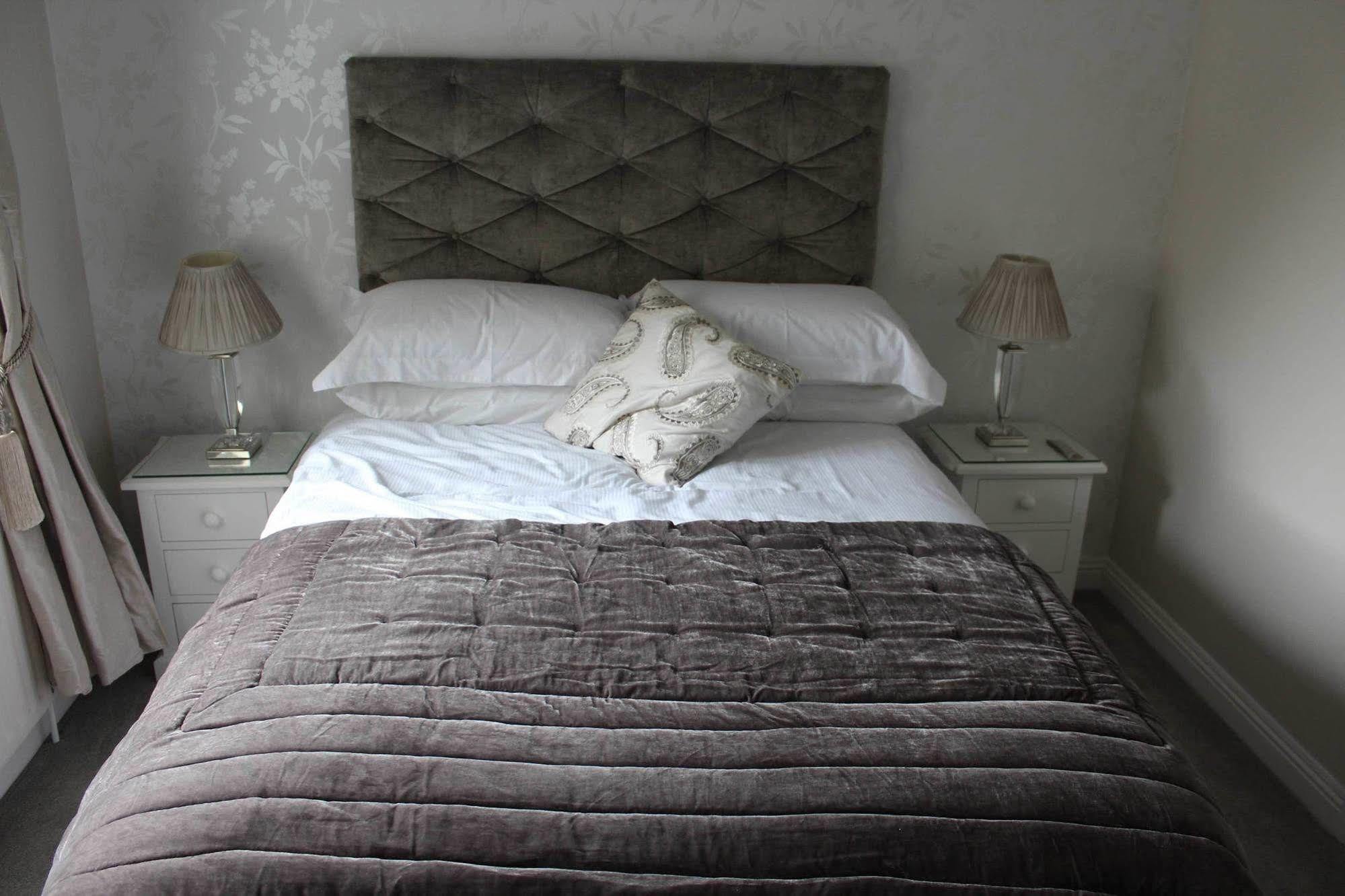 Bed & Breakfast Sea Mist Guesthouse Galway