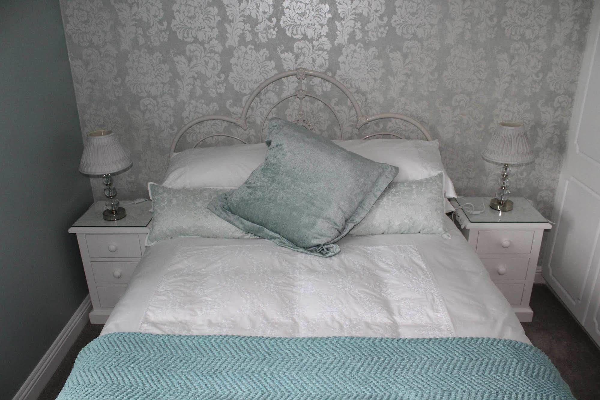 Bed & Breakfast Sea Mist Guesthouse 4*