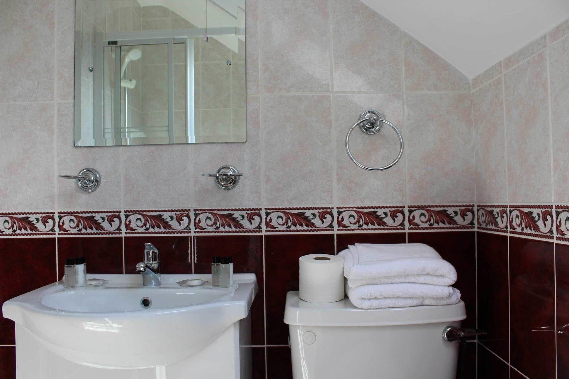 Bed & Breakfast Sea Mist Guesthouse Galway