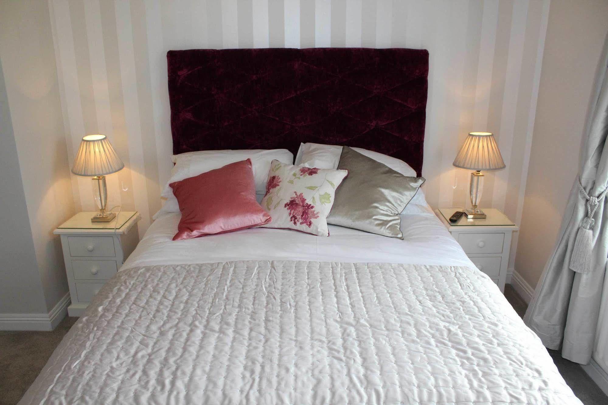 Bed & Breakfast Sea Mist Guesthouse Galway