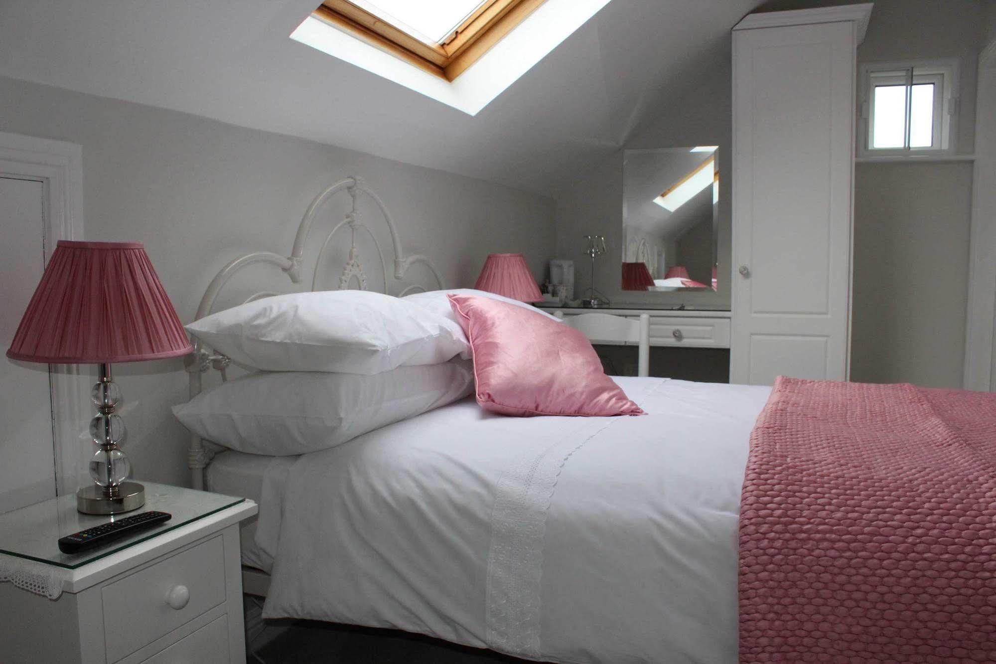 Bed & Breakfast Sea Mist Guesthouse Galway