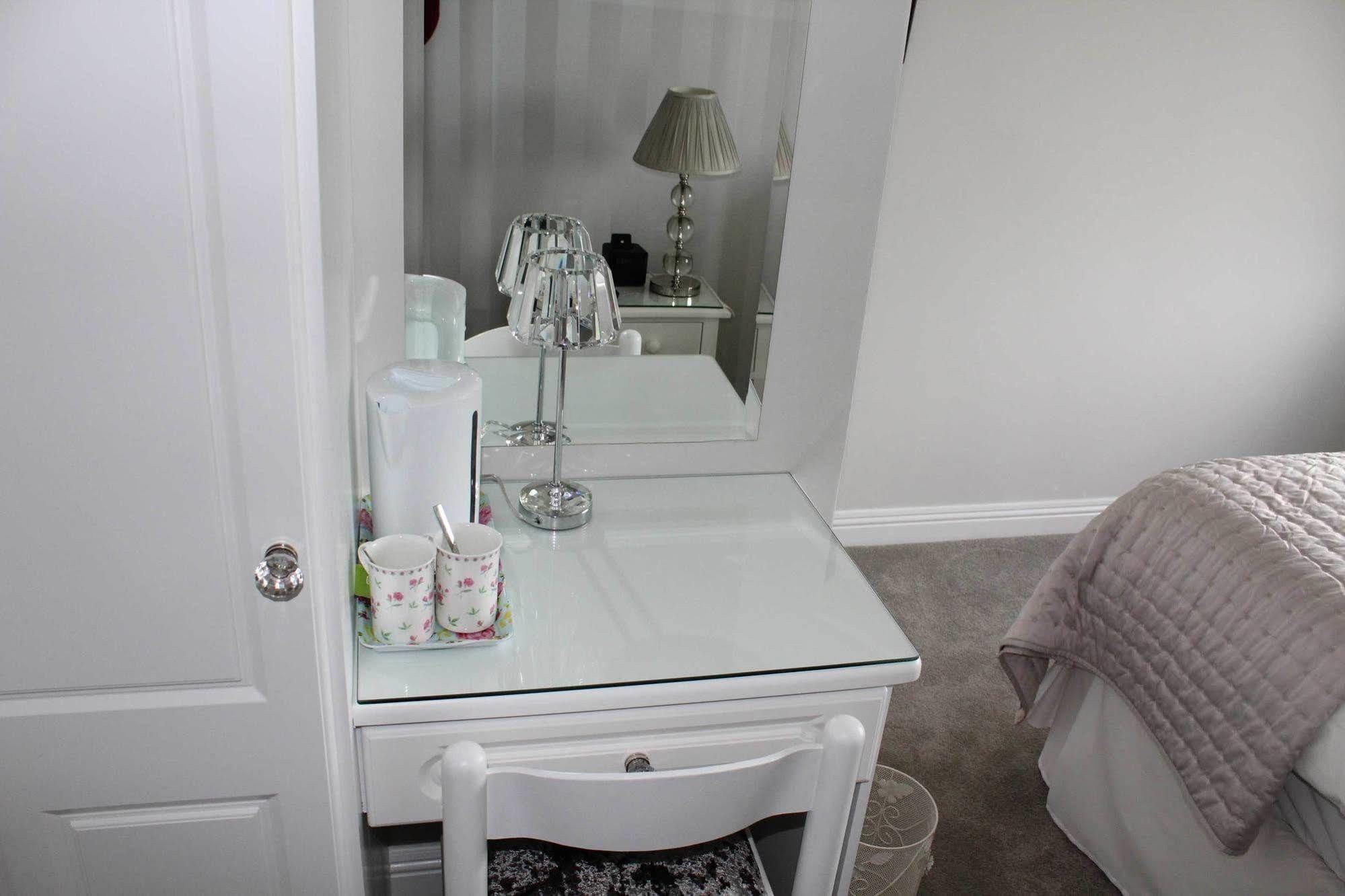 Bed & Breakfast Sea Mist Guesthouse Galway
