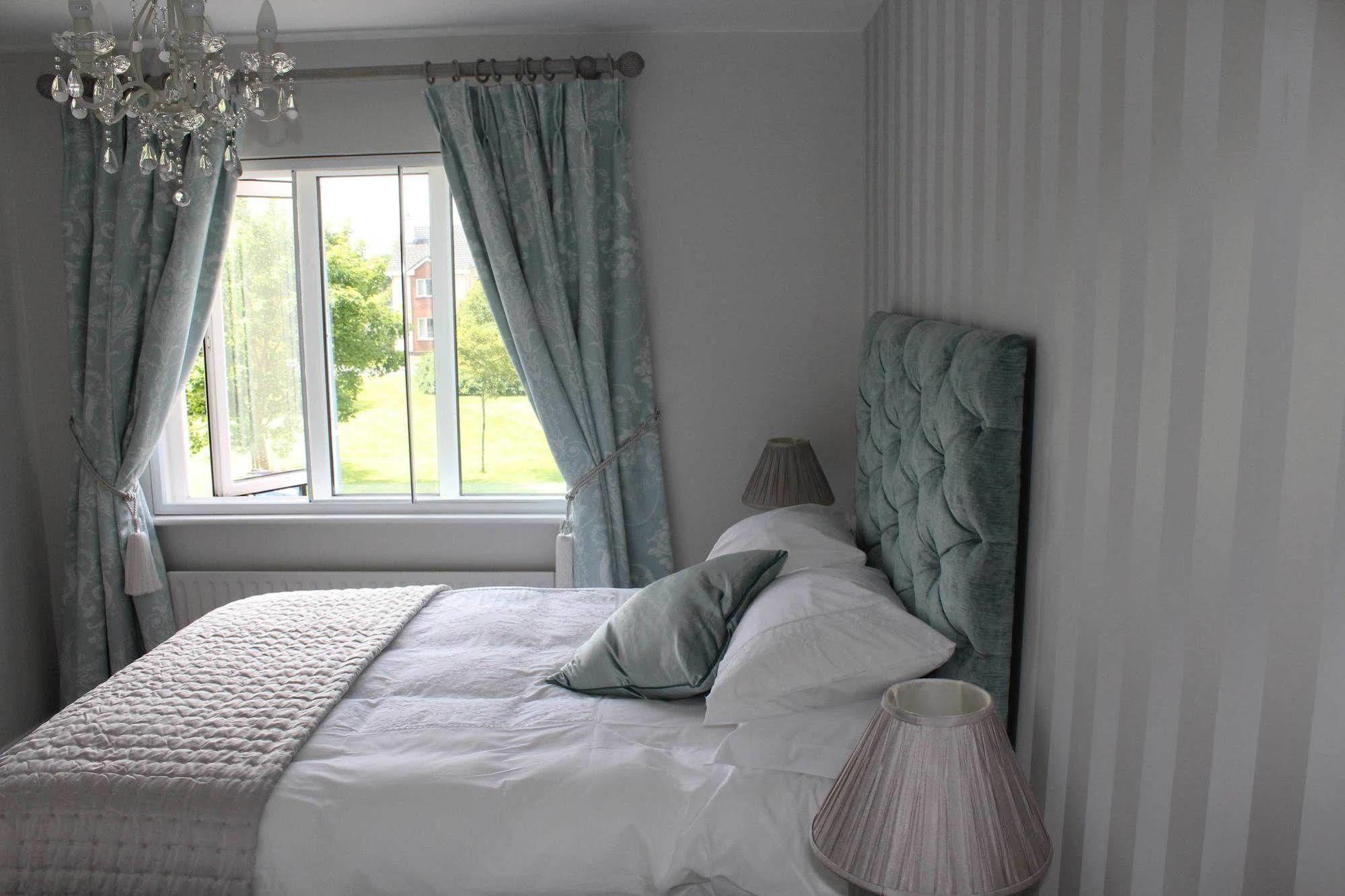 Sea Mist Guesthouse Bed & Breakfast