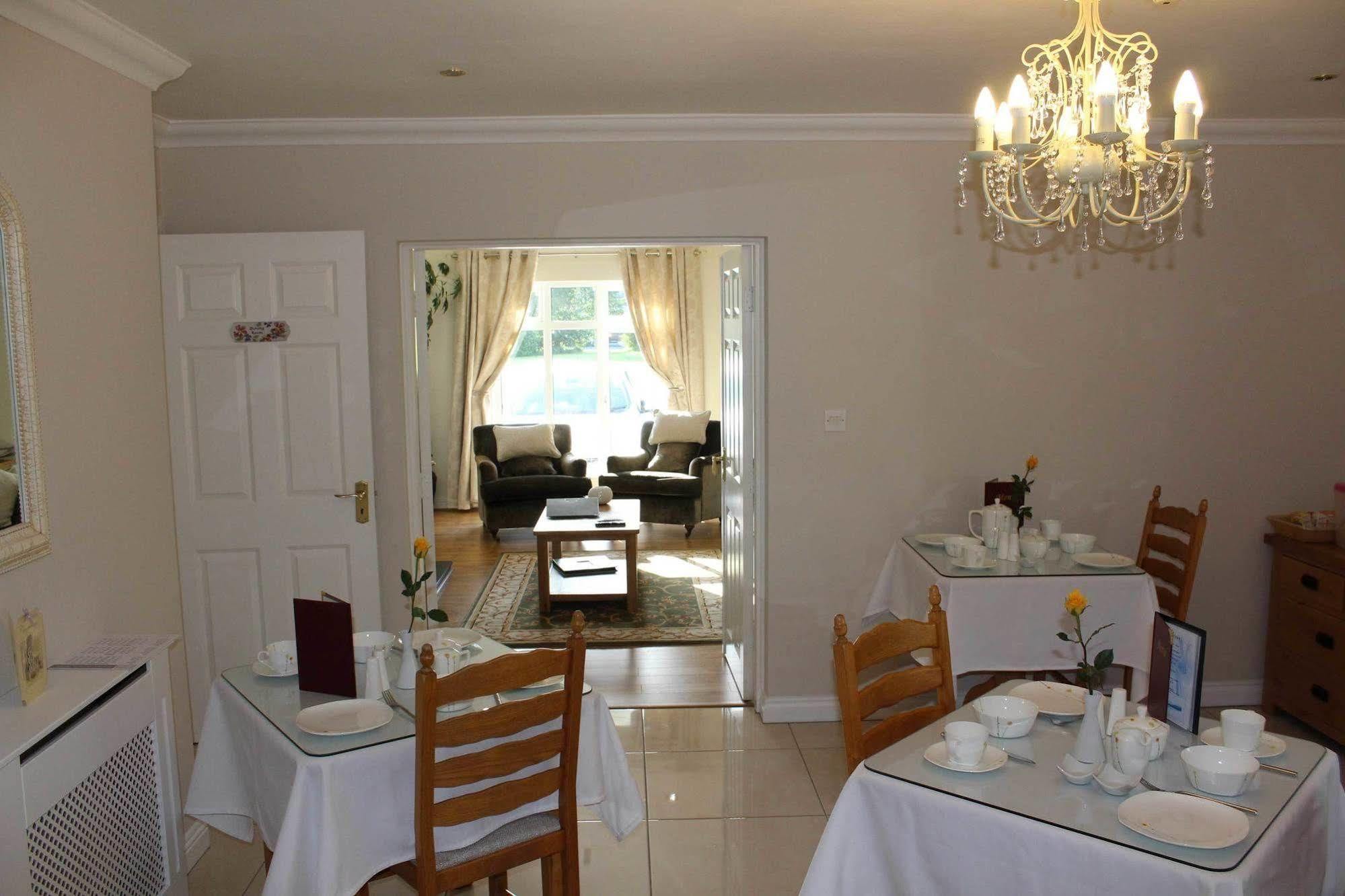 Bed & Breakfast Sea Mist Guesthouse Galway